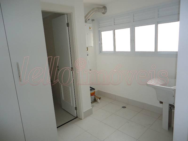 Apartamento para alugar com 3 quartos, 160m² - Foto 12