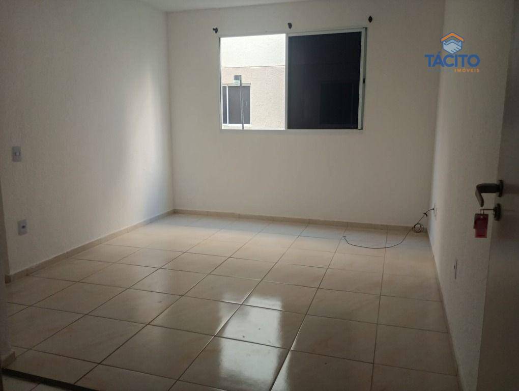 Apartamento, 2 quartos, 45 m² - Foto 3