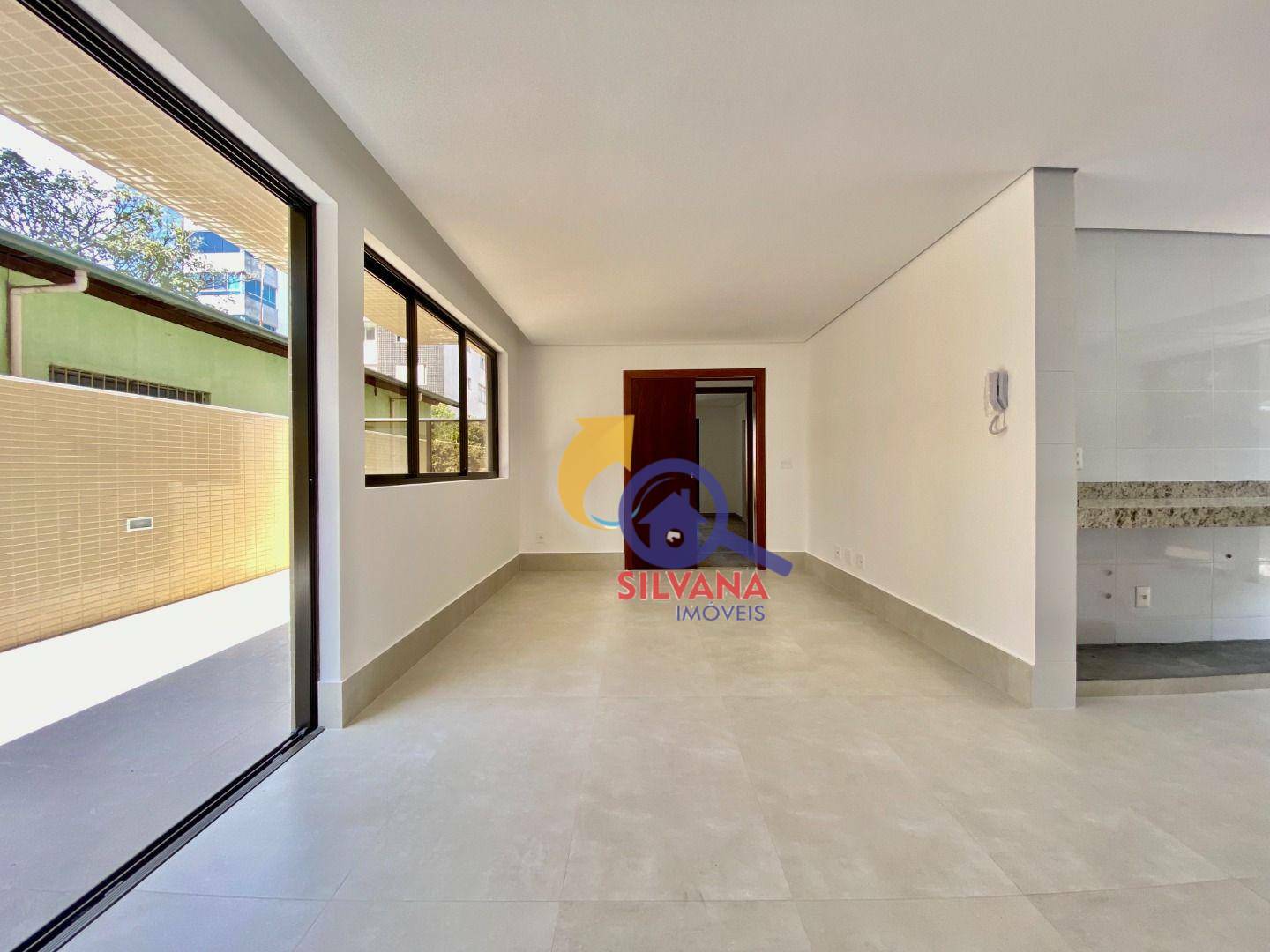 Apartamento à venda com 2 quartos, 93m² - Foto 10