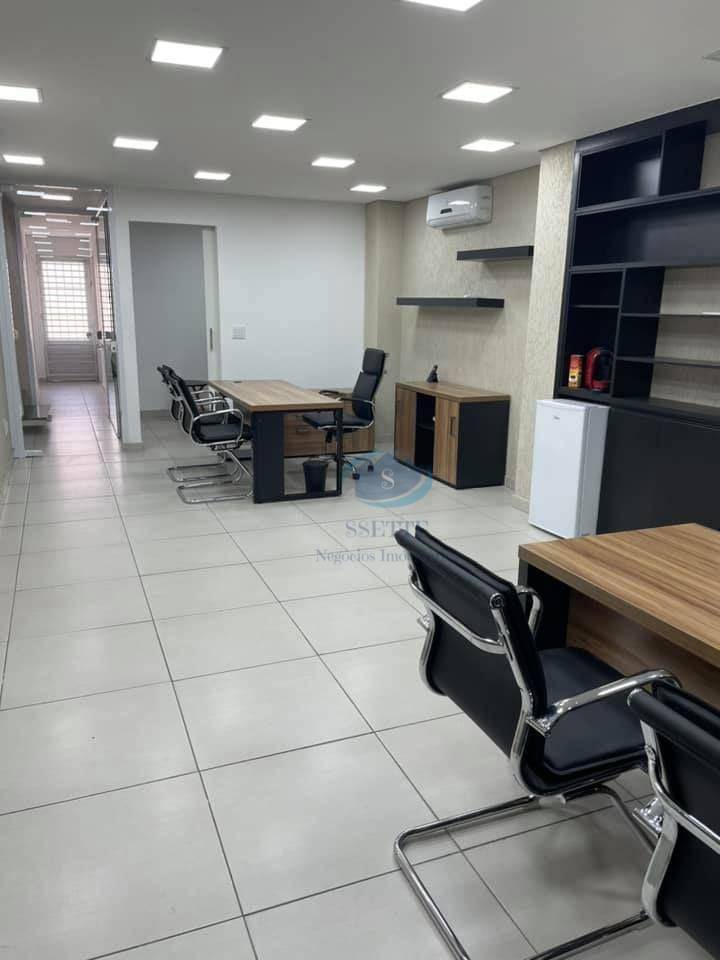 Conjunto Comercial-Sala para alugar, 75m² - Foto 1