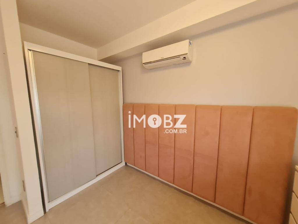 Apartamento à venda com 1 quarto, 42m² - Foto 10