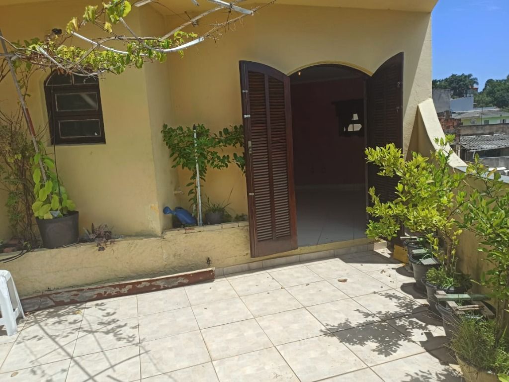 Sobrado à venda com 3 quartos, 196m² - Foto 20