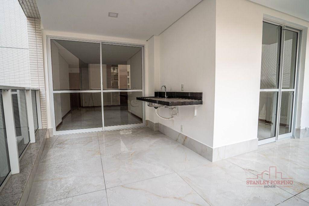 Apartamento à venda com 4 quartos, 114m² - Foto 2