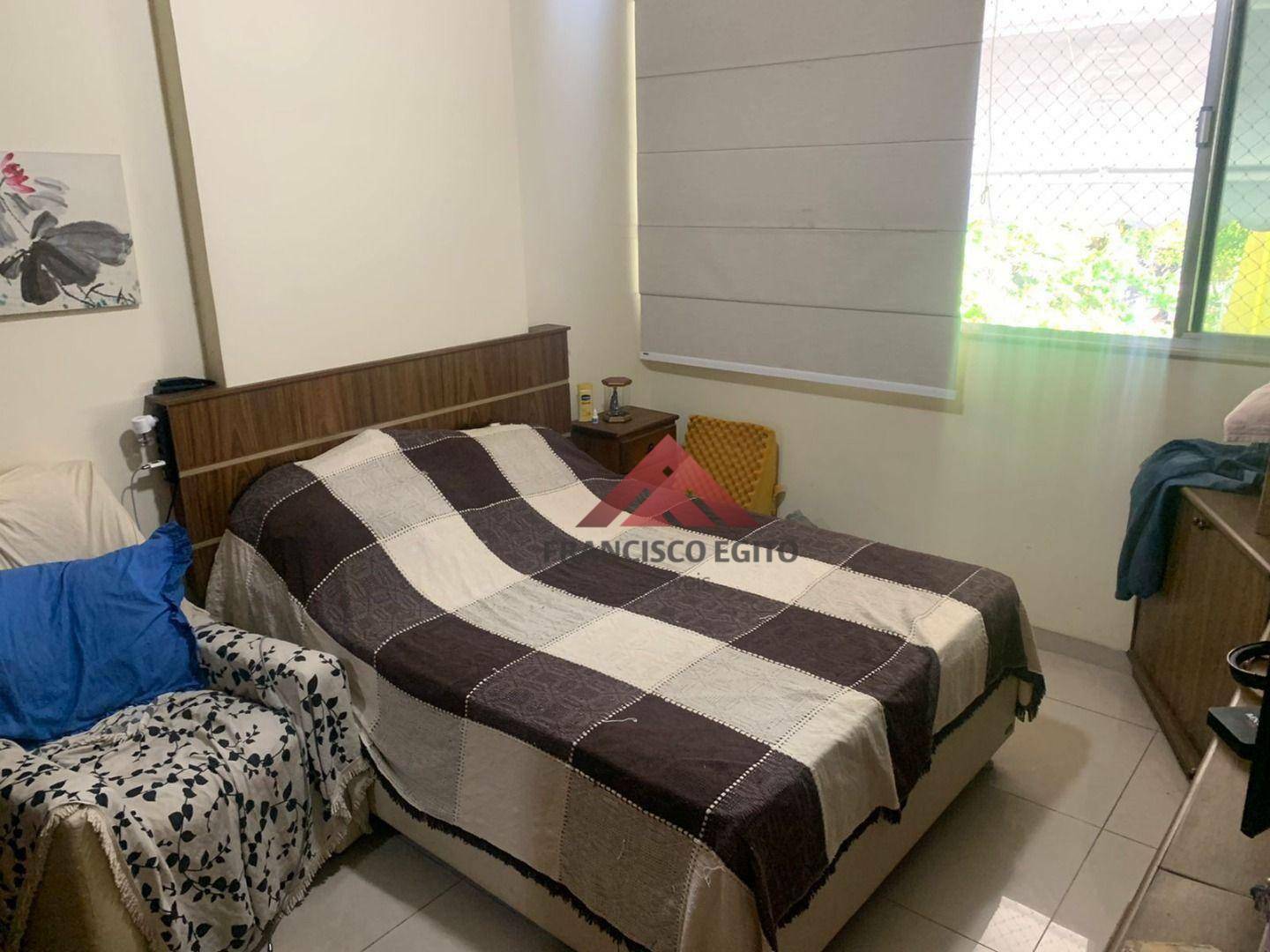 Apartamento à venda com 3 quartos, 80m² - Foto 9