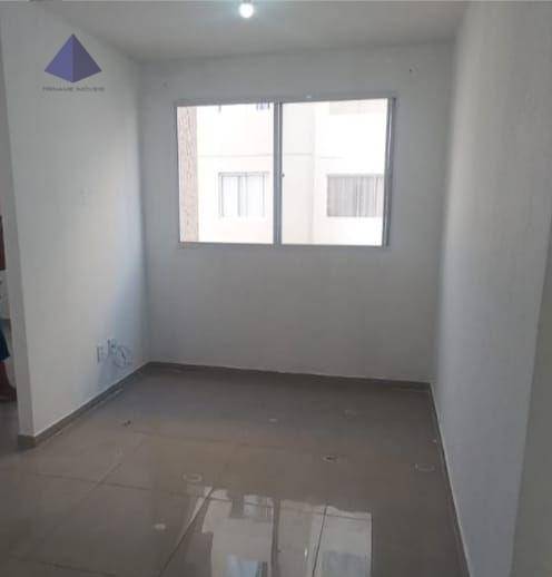 Apartamento para alugar com 2 quartos, 48m² - Foto 1
