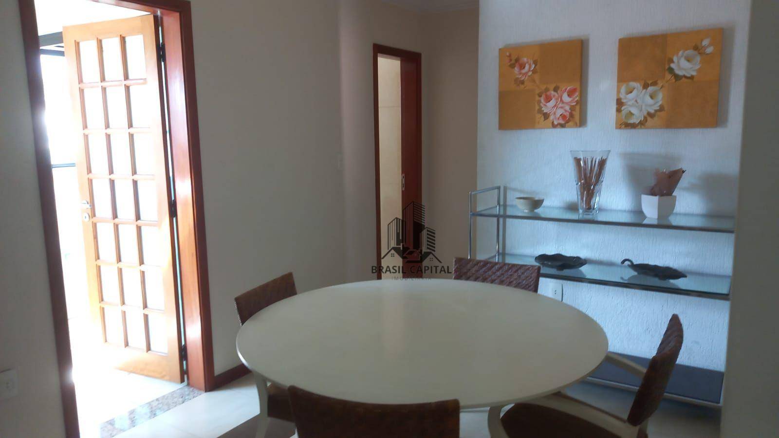 Apartamento à venda e aluguel com 3 quartos, 137m² - Foto 6