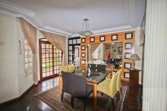 Casa de Condomínio à venda com 4 quartos, 380m² - Foto 9