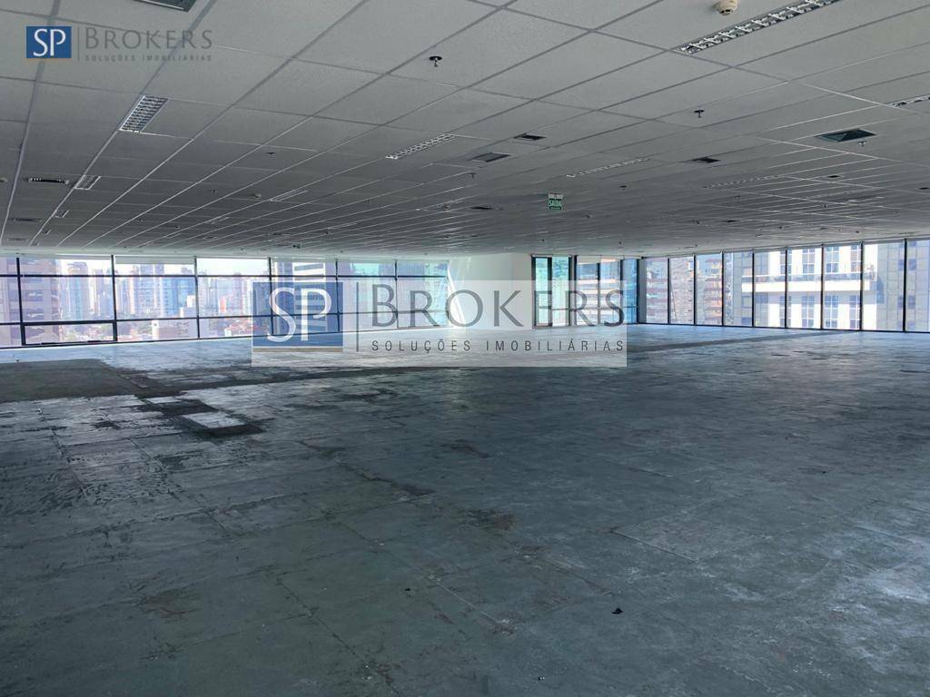 Conjunto Comercial-Sala para alugar, 426m² - Foto 4