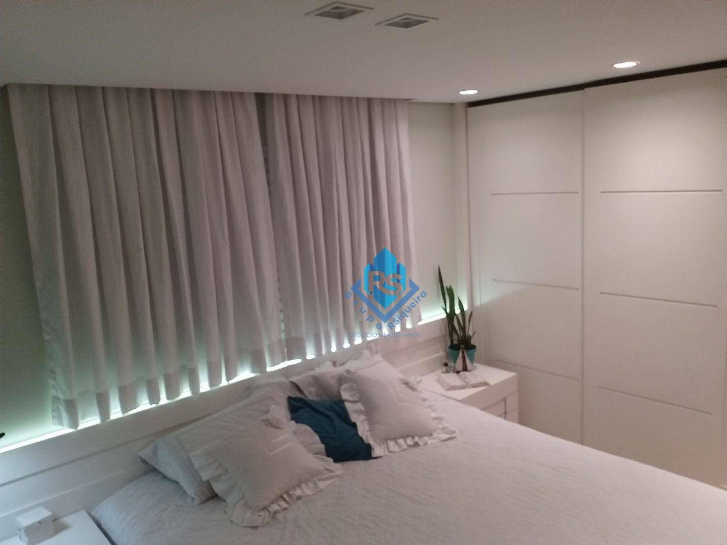 Apartamento à venda com 3 quartos, 145m² - Foto 46