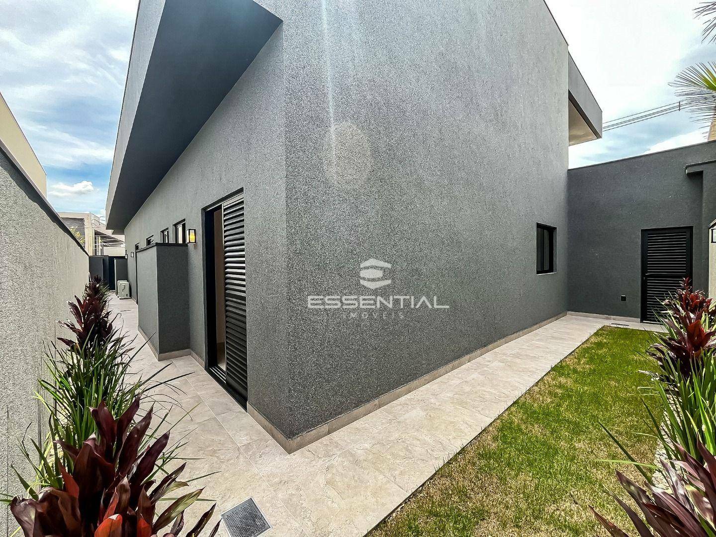 Casa de Condomínio à venda com 3 quartos, 255m² - Foto 11