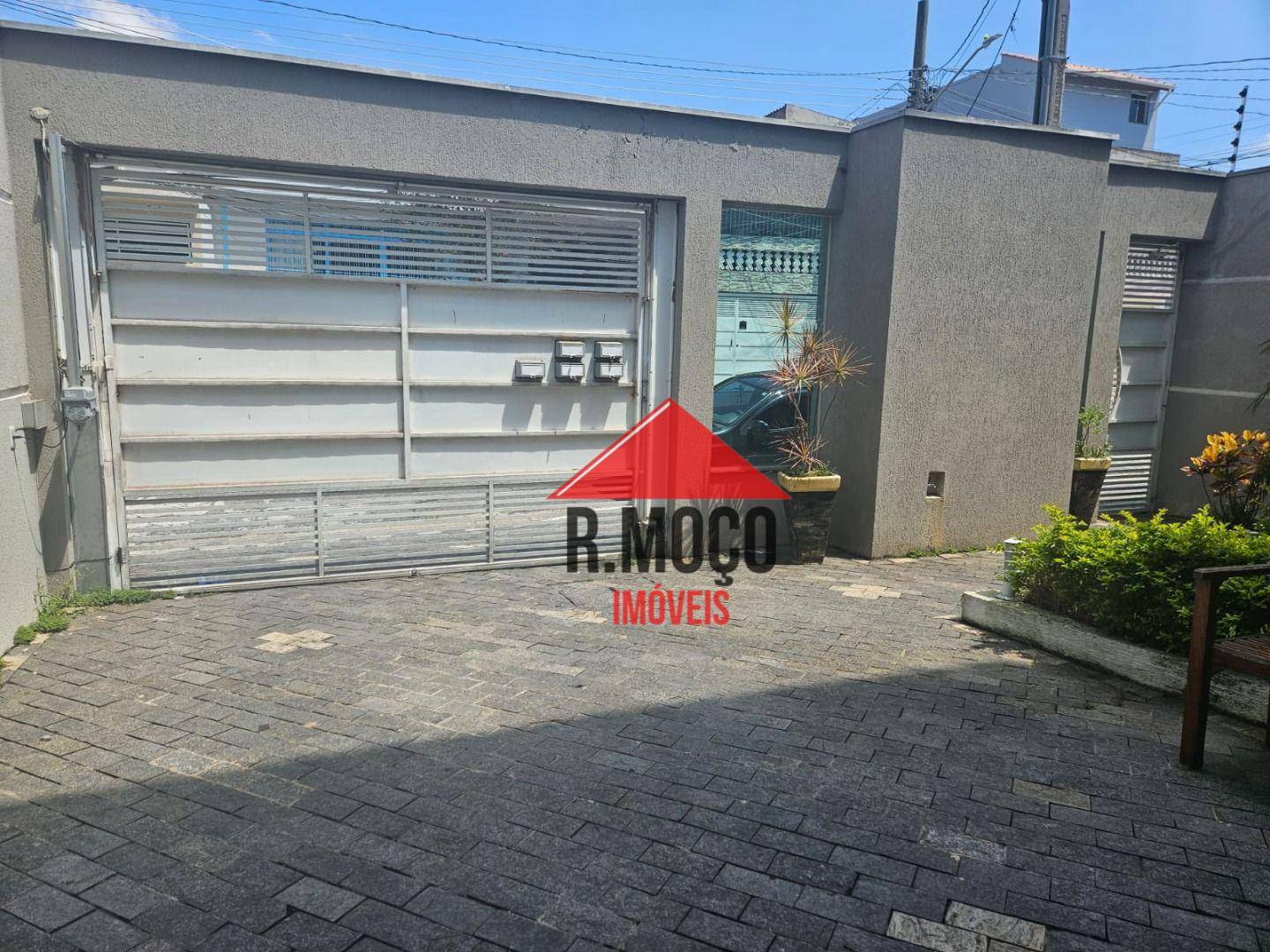 Sobrado à venda com 3 quartos, 116m² - Foto 6