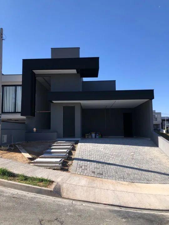 Casa de Condomínio à venda com 3 quartos, 209m² - Foto 2