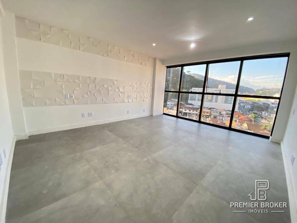 Conjunto Comercial-Sala à venda, 35m² - Foto 1