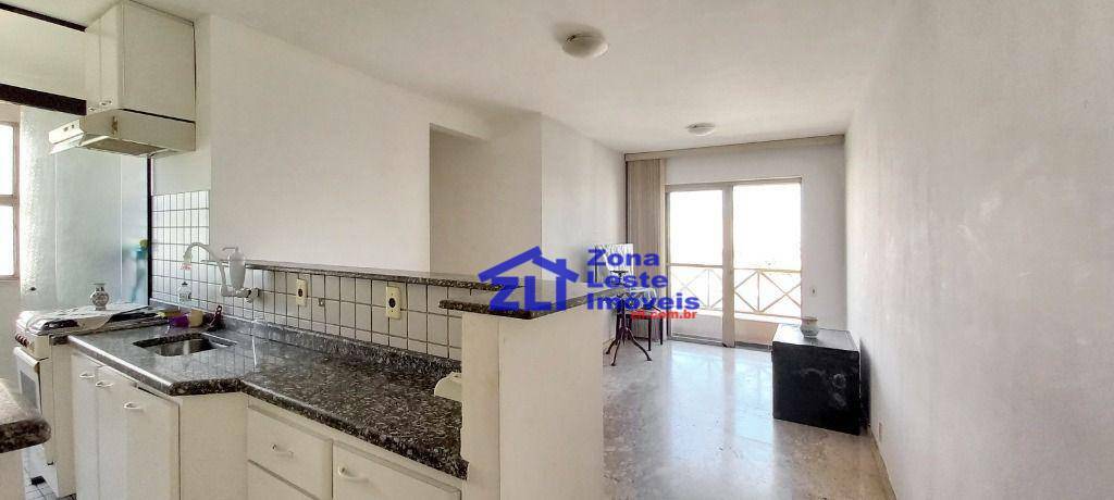 Apartamento à venda com 3 quartos, 64m² - Foto 9