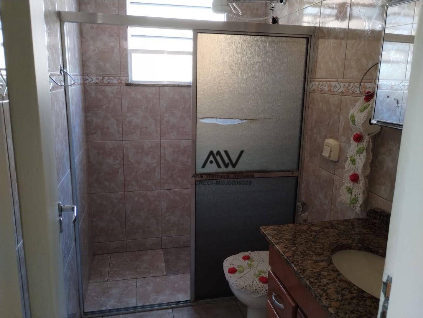 Apartamento à venda com 3 quartos, 76m² - Foto 14