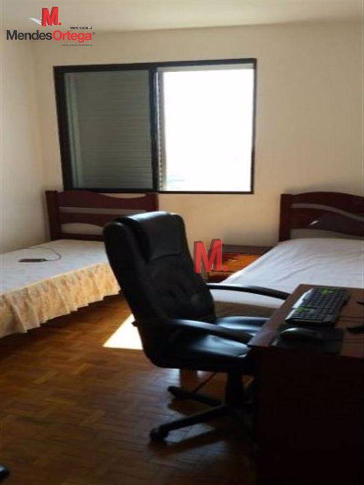 Apartamento à venda com 3 quartos, 100m² - Foto 8