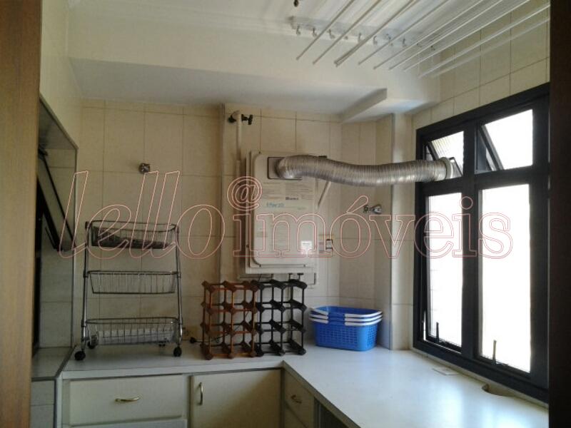 Apartamento para alugar com 3 quartos, 117m² - Foto 24