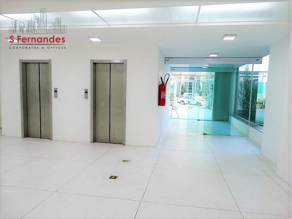 Prédio Inteiro para alugar, 3961m² - Foto 18