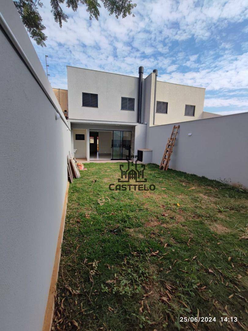 Sobrado à venda com 3 quartos, 150m² - Foto 13