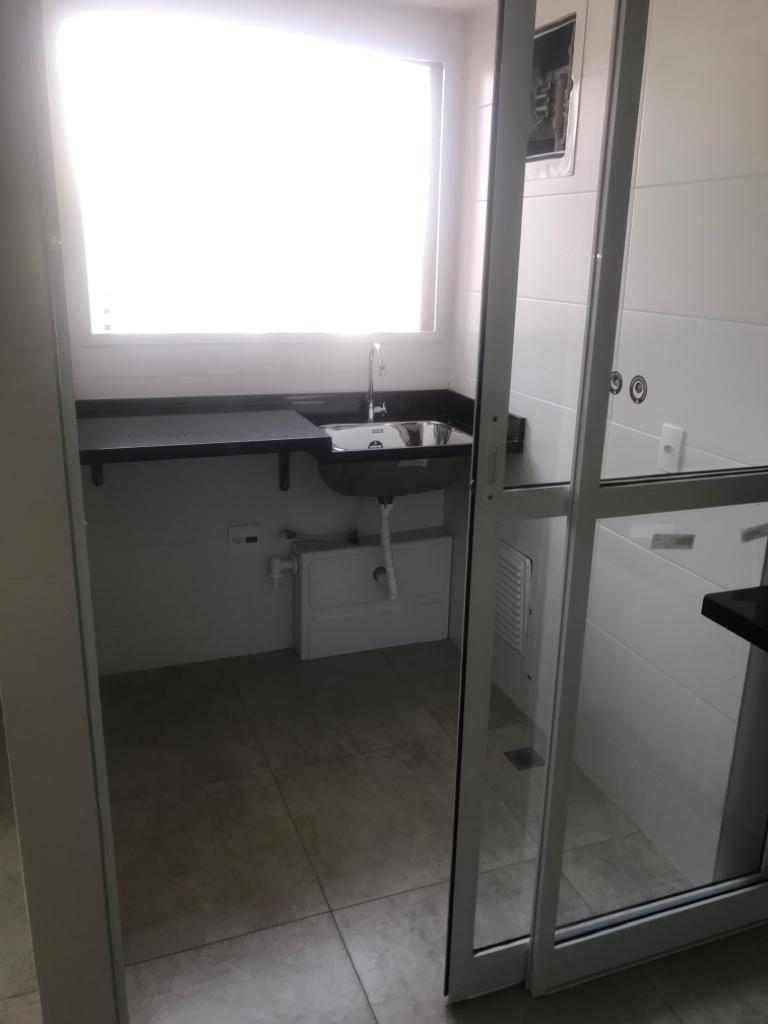 Apartamento à venda com 3 quartos, 84m² - Foto 6