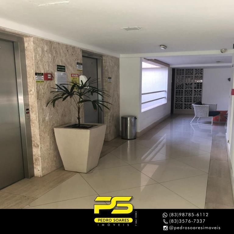 Apartamento à venda com 2 quartos, 60m² - Foto 12