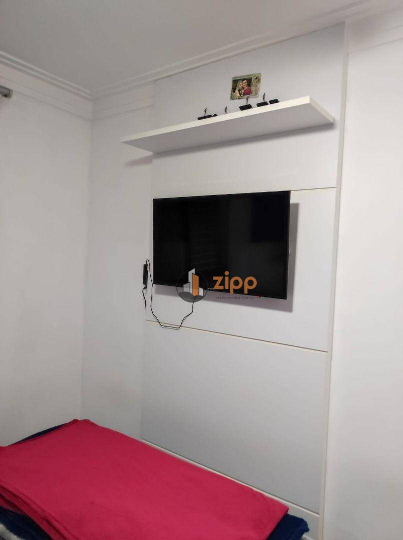 Apartamento à venda com 2 quartos, 44m² - Foto 17