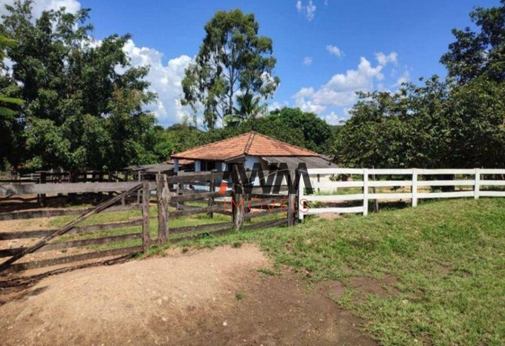 Fazenda à venda, 3000800M2 - Foto 1