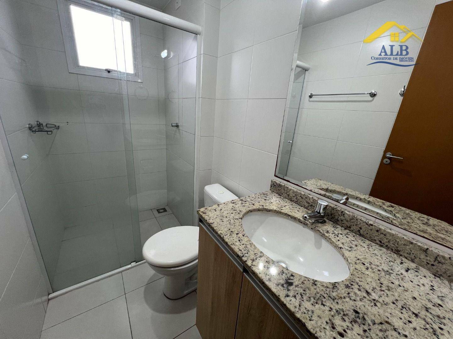 Apartamento para alugar com 2 quartos, 58m² - Foto 18