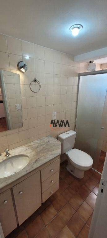 Apartamento à venda com 3 quartos, 95m² - Foto 5