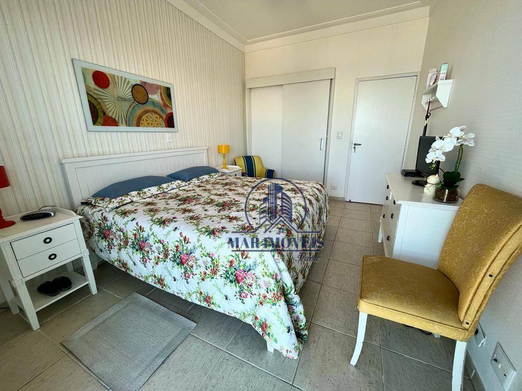 Apartamento à venda com 3 quartos, 140m² - Foto 9