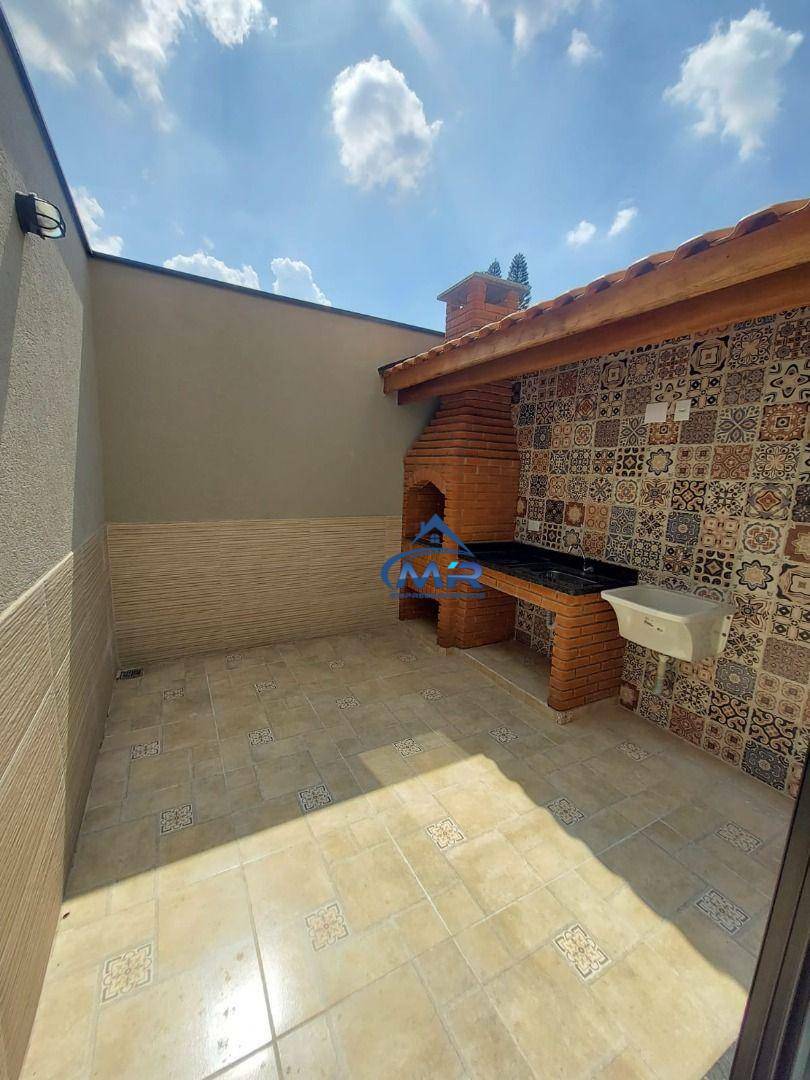 Sobrado à venda com 3 quartos, 125m² - Foto 9