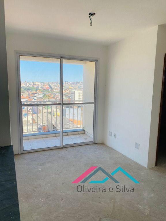 Apartamento à venda com 2 quartos, 52m² - Foto 10