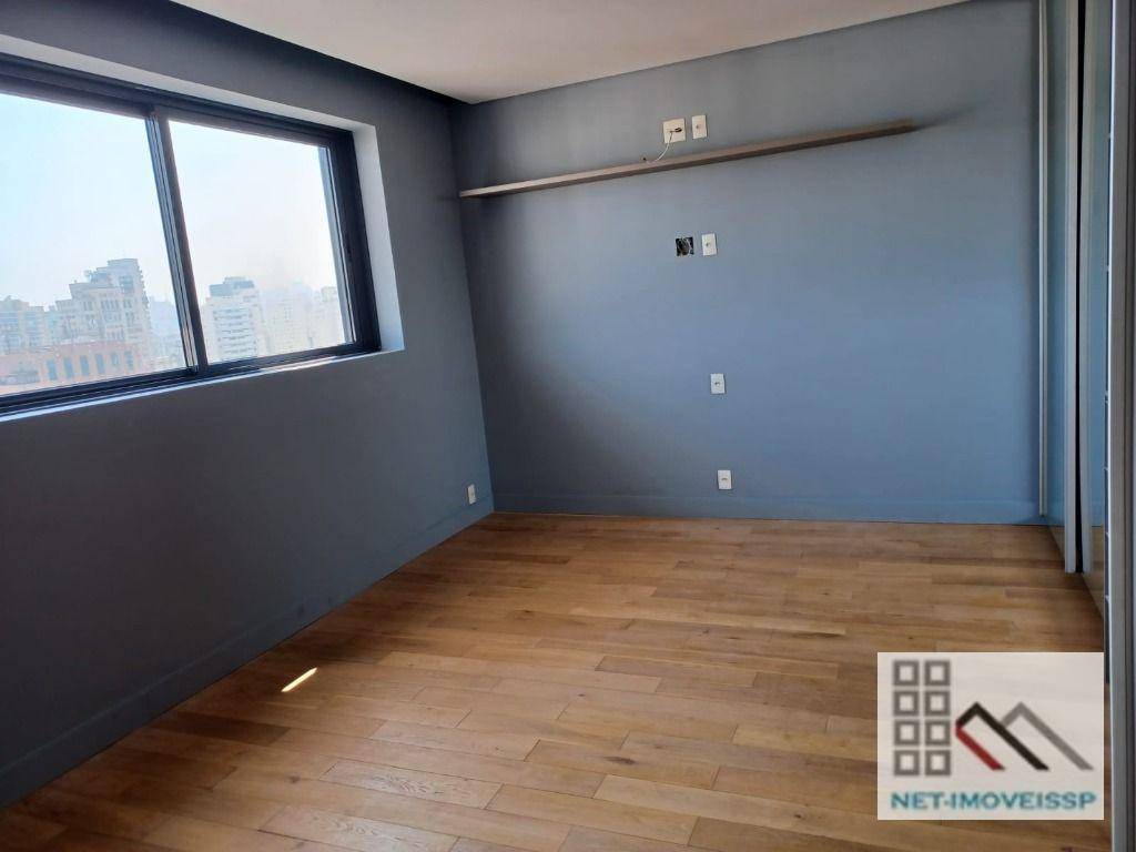 Cobertura à venda com 1 quarto, 61m² - Foto 13