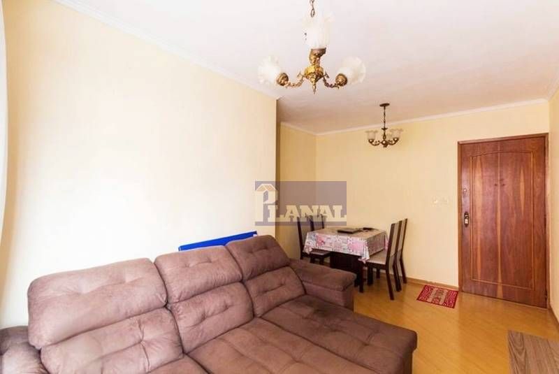 Apartamento à venda com 2 quartos, 51m² - Foto 4