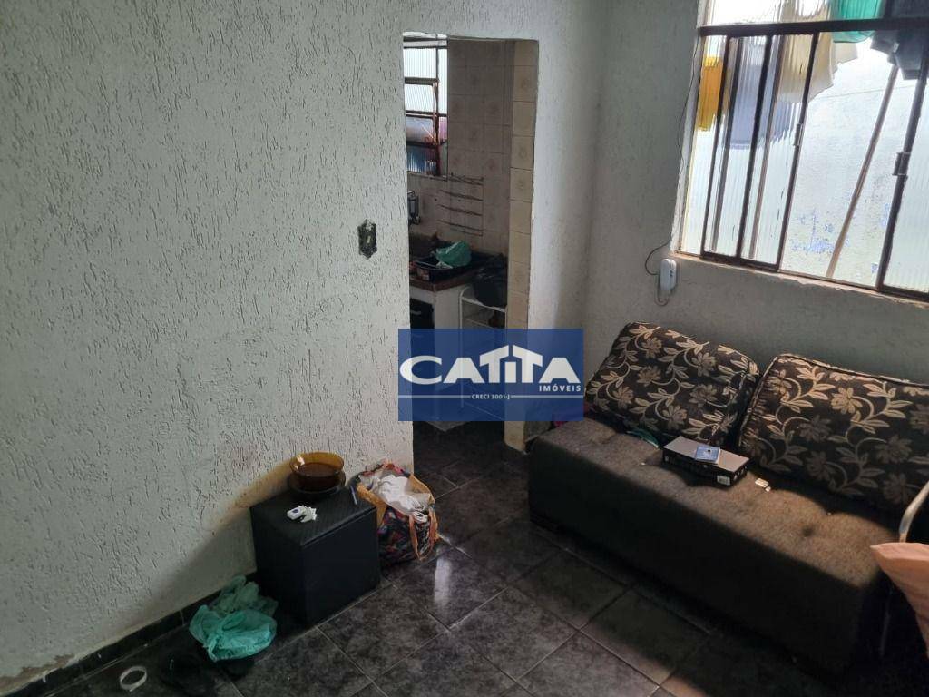 Casa à venda com 2 quartos, 110m² - Foto 16