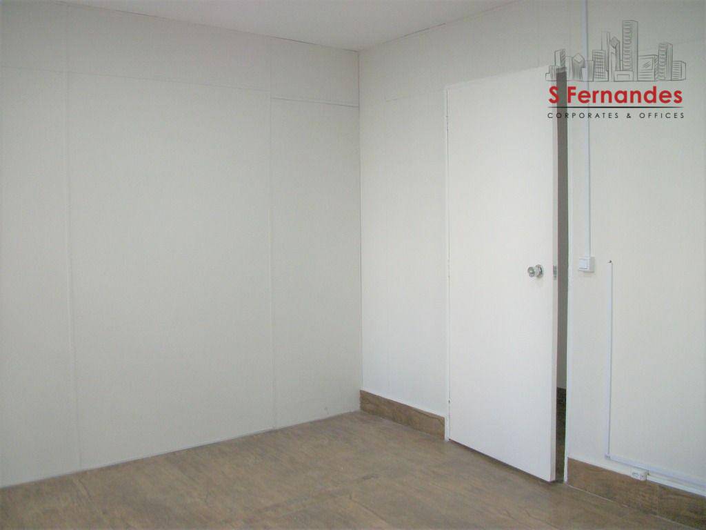 Conjunto Comercial-Sala à venda e aluguel, 72m² - Foto 7