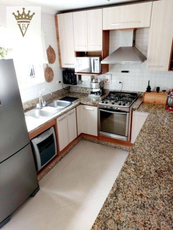 Sobrado à venda com 3 quartos, 217m² - Foto 5