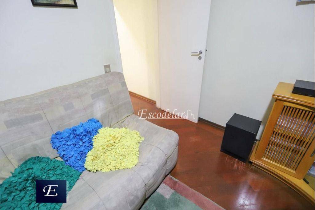 Apartamento à venda com 3 quartos, 110m² - Foto 11