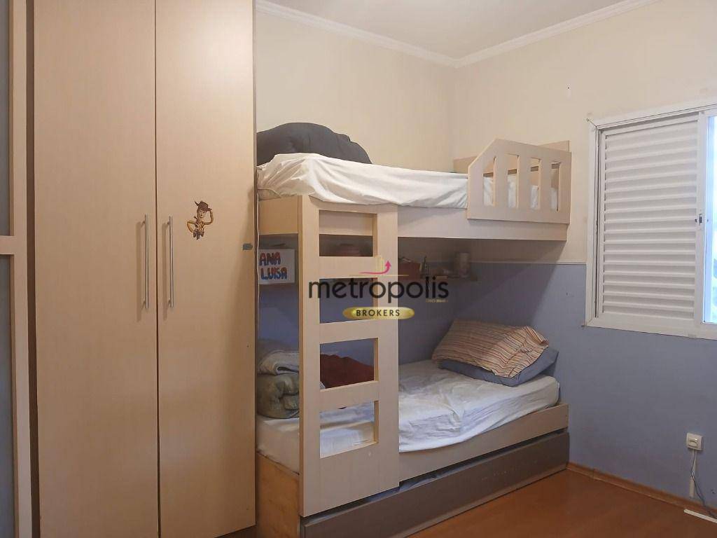 Sobrado à venda com 4 quartos, 240m² - Foto 26