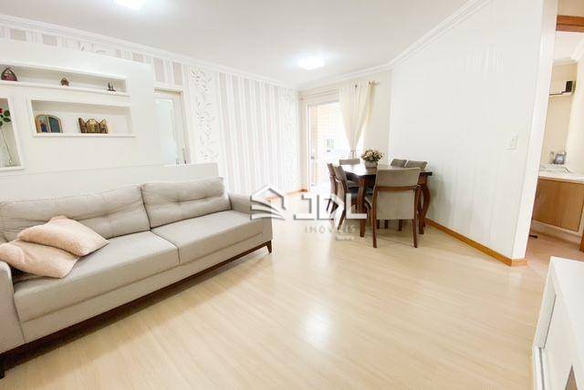 Apartamento à venda com 3 quartos, 98m² - Foto 9