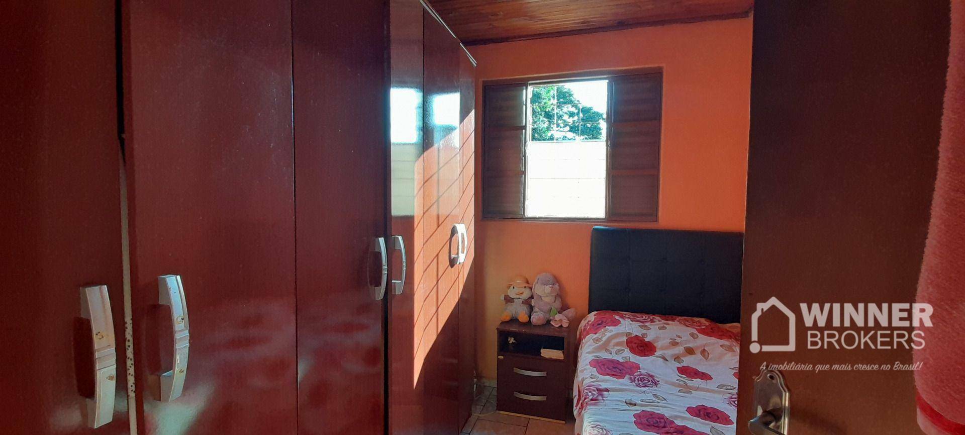 Casa à venda com 3 quartos, 95m² - Foto 12