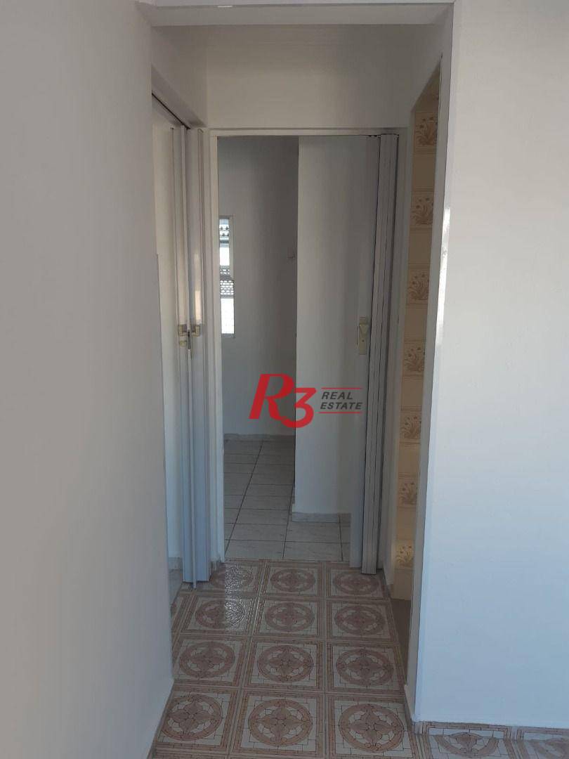 Apartamento à venda com 1 quarto, 45m² - Foto 21