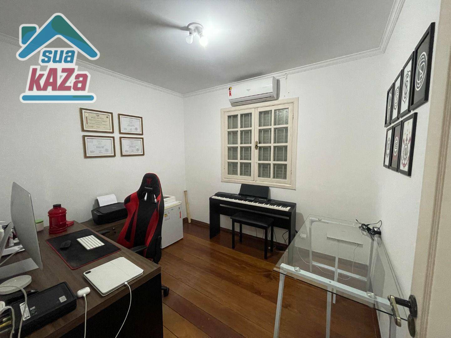 Sobrado à venda com 4 quartos, 280m² - Foto 32