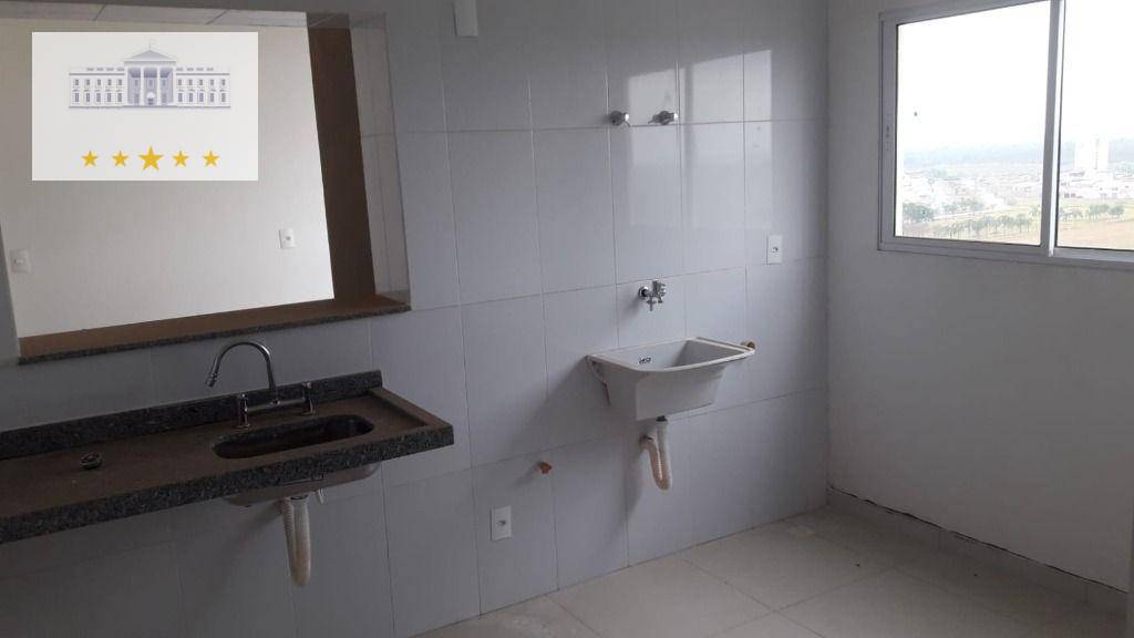 Apartamento à venda com 3 quartos, 116m² - Foto 4