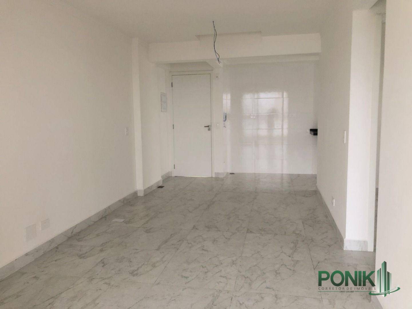 Apartamento à venda com 2 quartos, 57m² - Foto 4