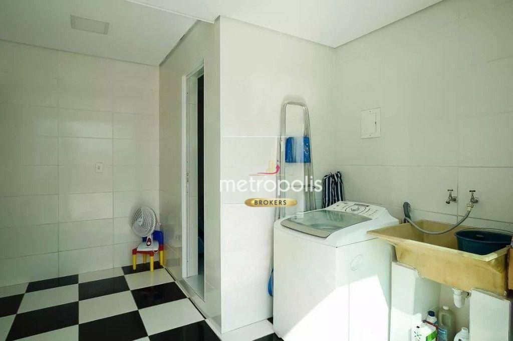 Sobrado à venda e aluguel com 2 quartos, 179m² - Foto 22