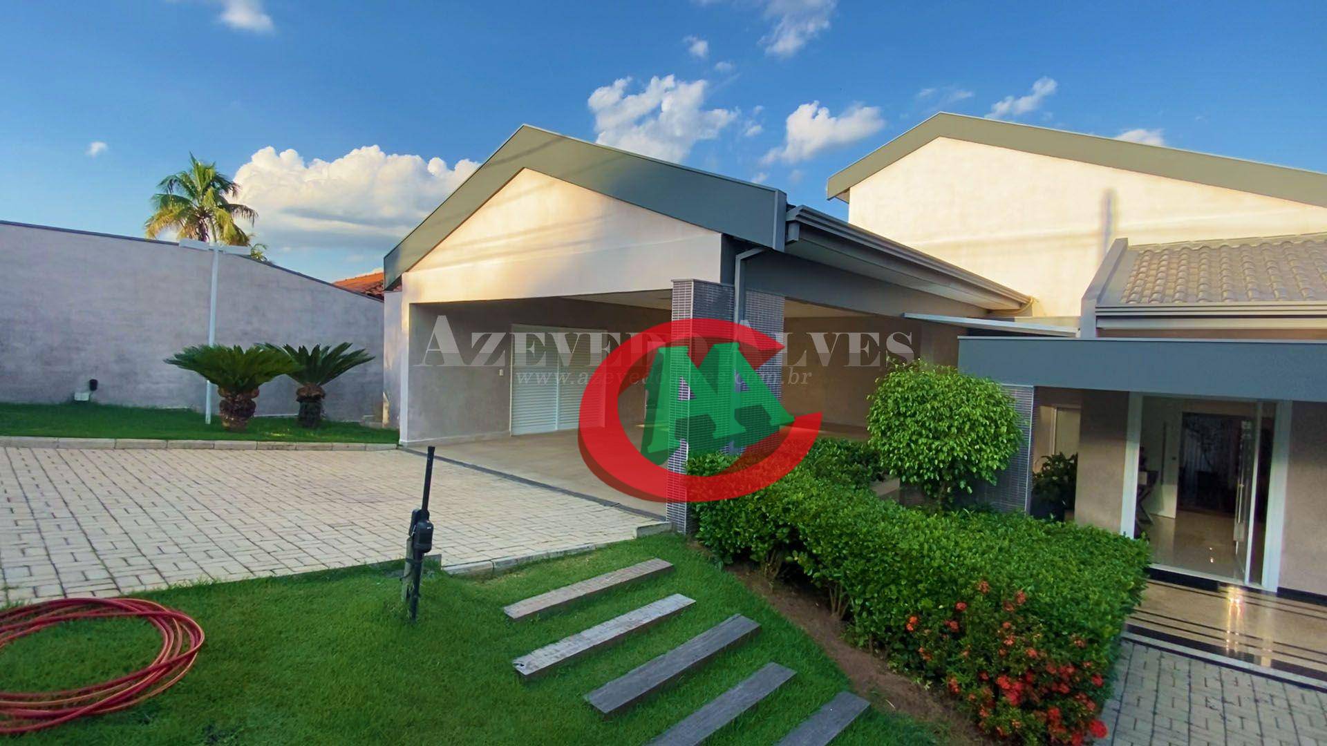 Chácara à venda com 7 quartos, 900m² - Foto 23