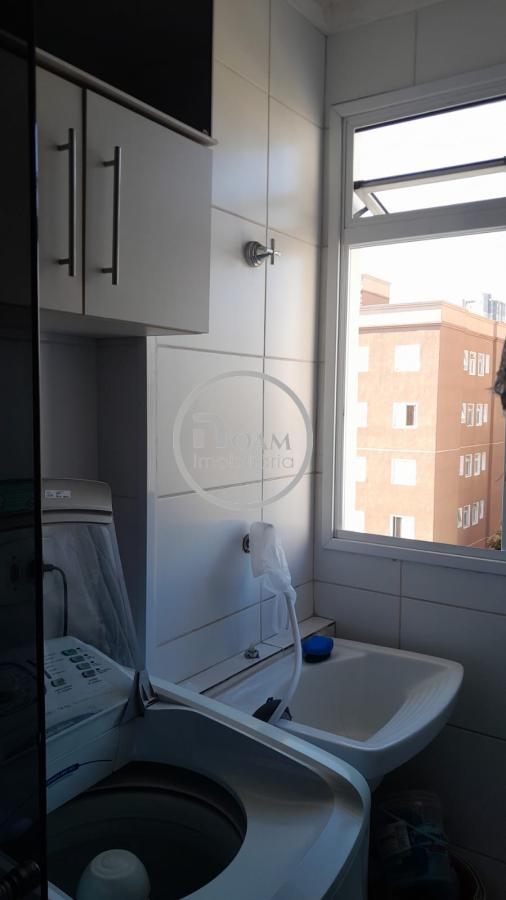 Apartamento à venda com 2 quartos, 58m² - Foto 23