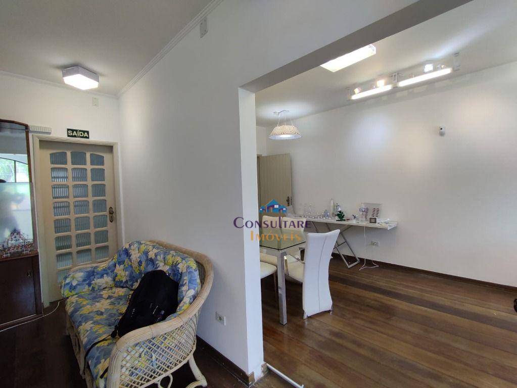 Casa para alugar, 340m² - Foto 8