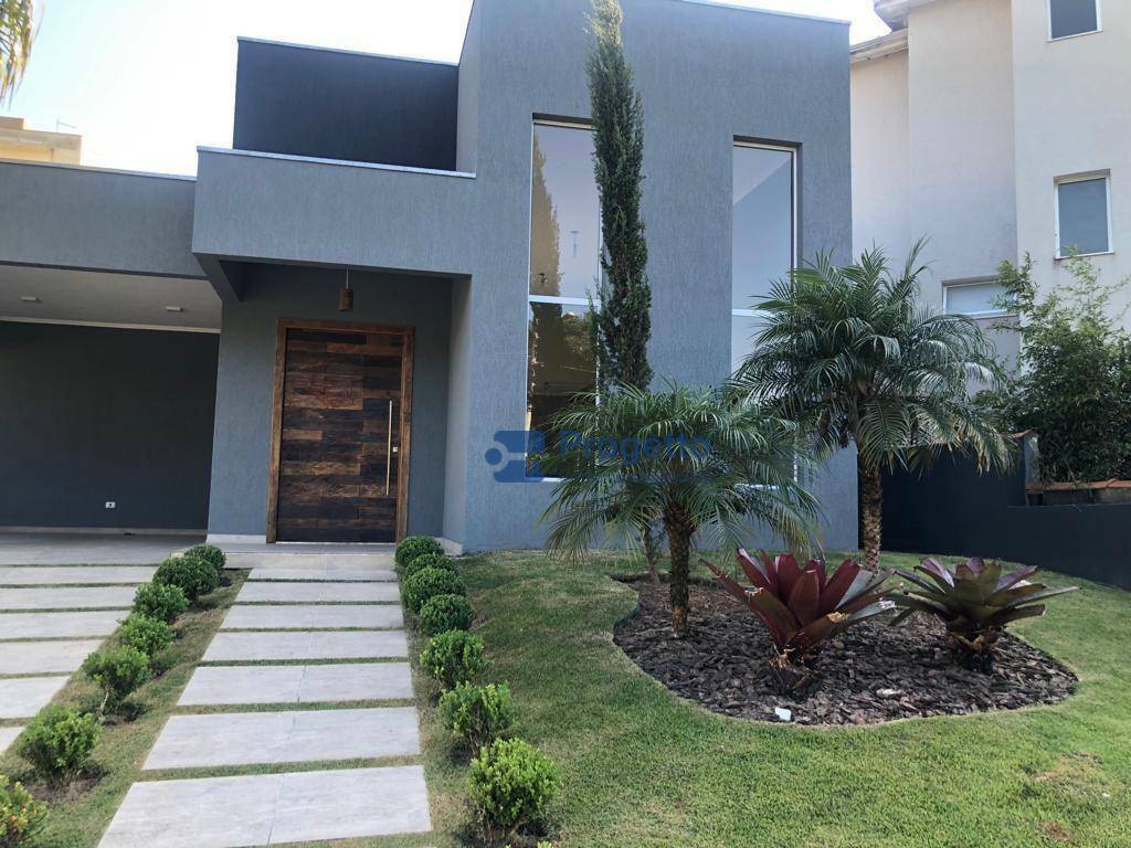 Casa de Condomínio à venda com 3 quartos, 183m² - Foto 3